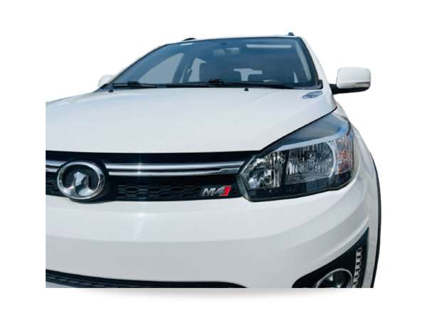 GREAT WALL M4 2020
