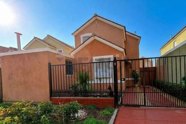 Venta de casa en san bernardo
