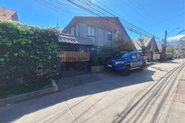 Casa  venta 4d 2b  av méxico/gerónimo de alderete