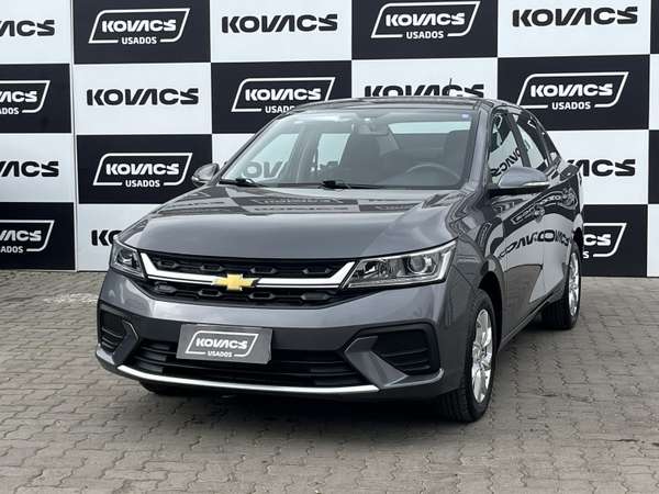 Chevrolet Sail 1.5 Lt Mt 2025