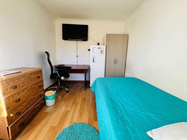 Arriendo pieza en centro de Antofagasta