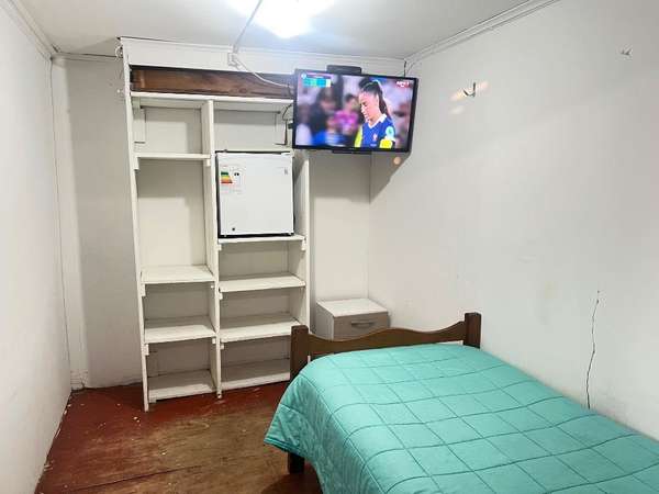 Pieza en mejillones en el centro $150.000