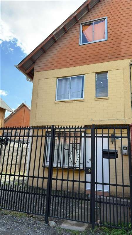 Casa en arriendo Villa Conavicoop Rancagua