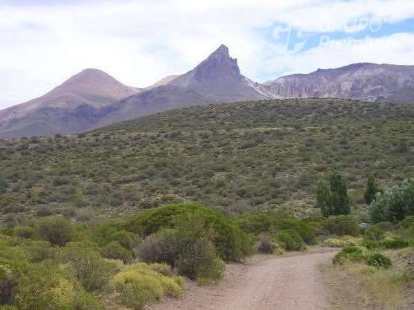 Terreno Agrícola con gran potencial en venta en Chile Chico