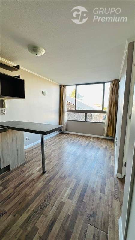 Se Vende Acogedor Departamento 1D en Santiago Centro