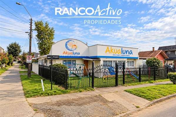 Local Comercial en venta en Temuco