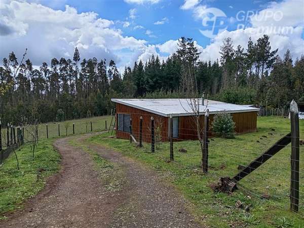 Parcela en venta en Chol Chol