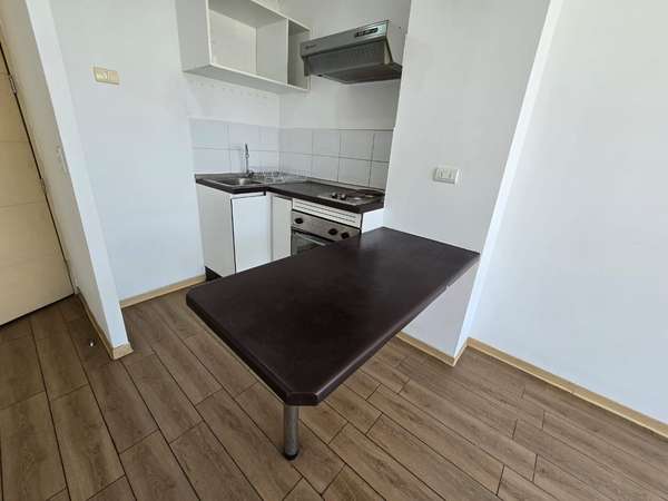 Arriendo, DEPARTAMENTO, Santiago. 1D/1B