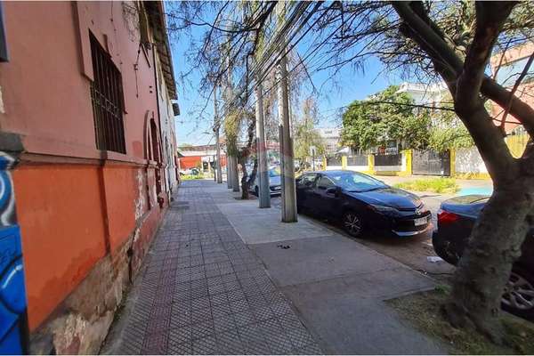Casa en venta ñuñoa barrio italia