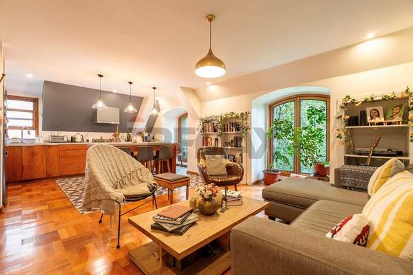 Venta departamento los leones, providencia