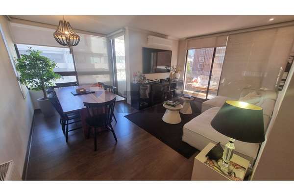 Tu nuevo hogar en providencia