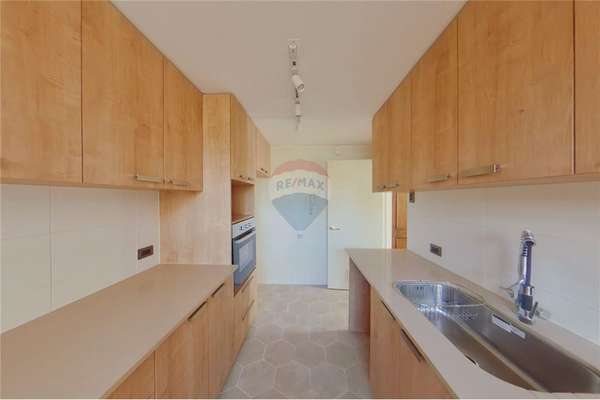 Departamento remodelado a pasos de metro manquehue