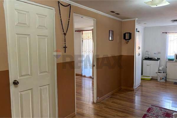 Casa en la florida