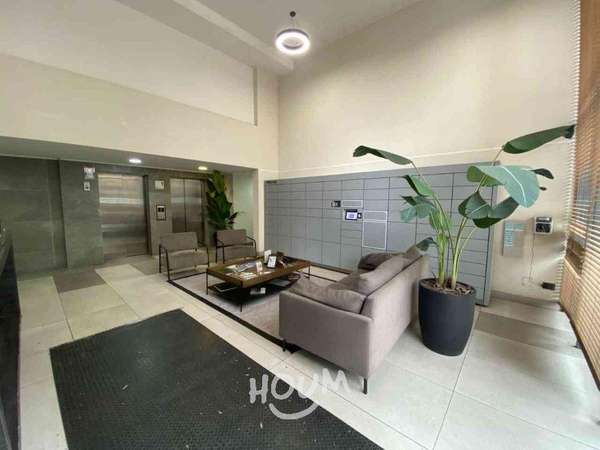 Departamento en Avenida Macul
