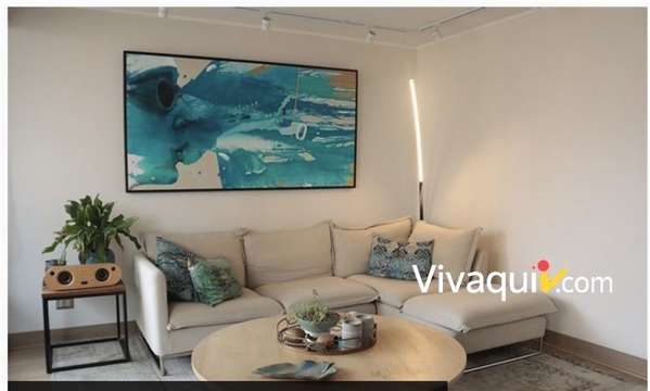 Departamento en arriendo de 21 dorm. en Las Condes