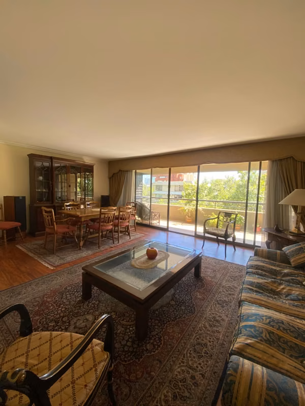 Departamento en Venta 8 Norte sector oriente de Viña Del Mar!