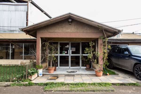 BODEGA  1250 M2 EN TALCAHUANO