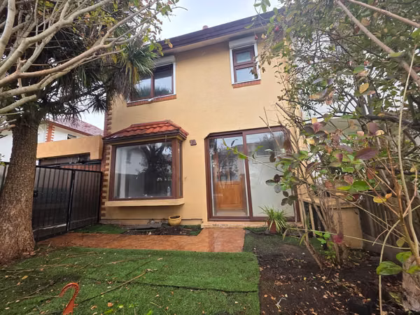 Casa, Lomas San Sebastián,  Concepción