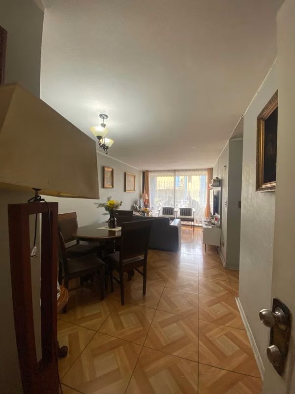 Departamento en venta - Valparaíso
