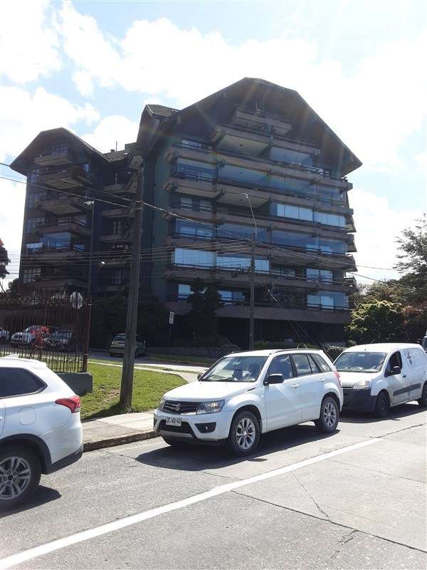 Departamento en venta de 3 dorm. en Puerto Varas
