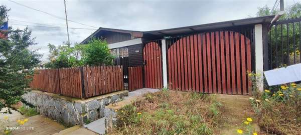 Casa en venta de 2 dorm. en Quilpué