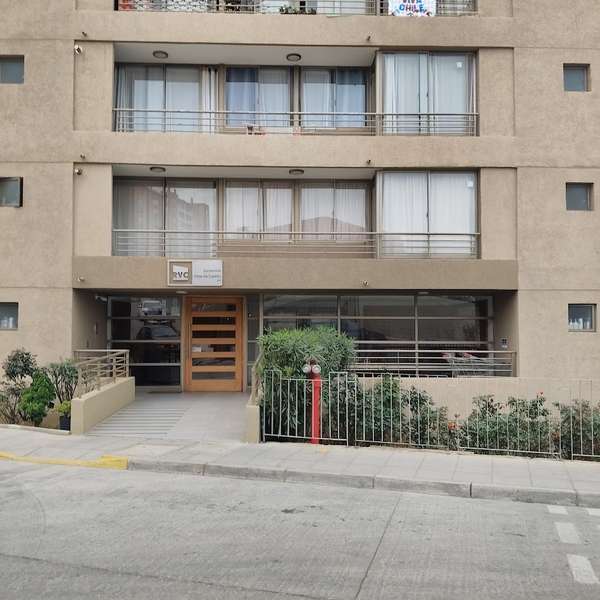DEPTO CONDOMINIO ALTOS DE CASTILLA 3D 2B E+B