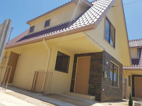 CONDOMINIO JARDINES DE PEÑABLANCA III  CASA 3D 3 B