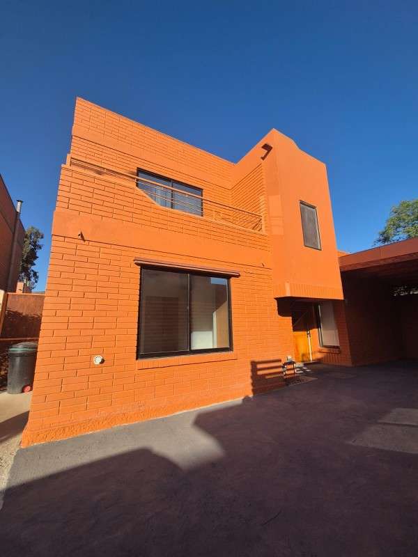 SE ARRIENDA HERMOSA CASA EN COND COPAYAPU SECTOR JUMBO