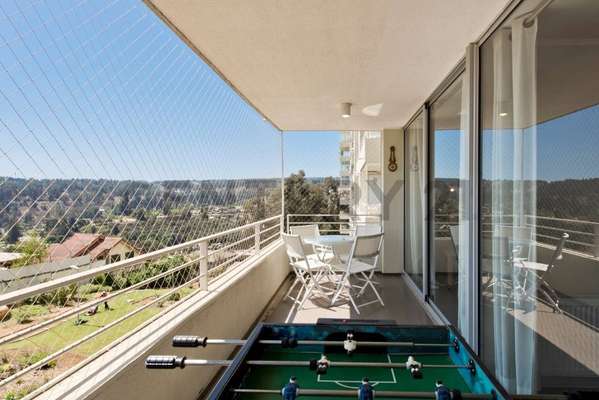 Venta departamento excelente ubicación Jardín del Mar