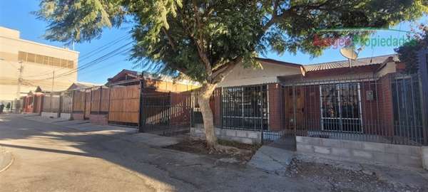 CASA Casa en Arriendo Villa Los Almendros, Copiapó