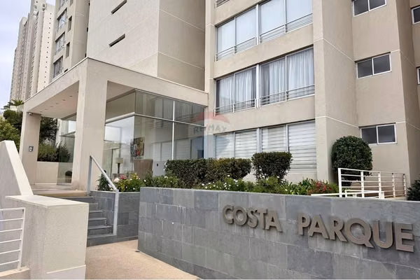 Arriendo departamento 2d/2b | jardín del mar