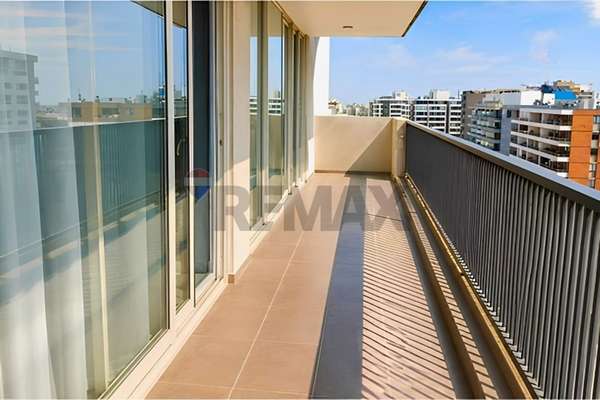 Moderno depto. 3d/3b ¡con piscina!, pasos metro
