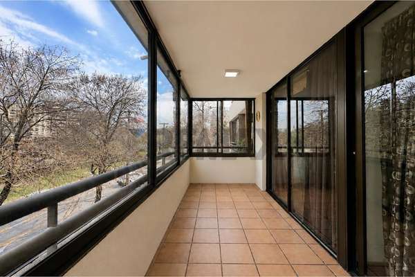 4d/3b | piso 3 con vista despejada