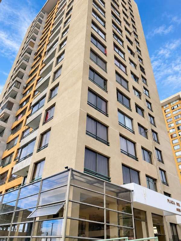 Se vende departamento en Edificio Plaza del Mar