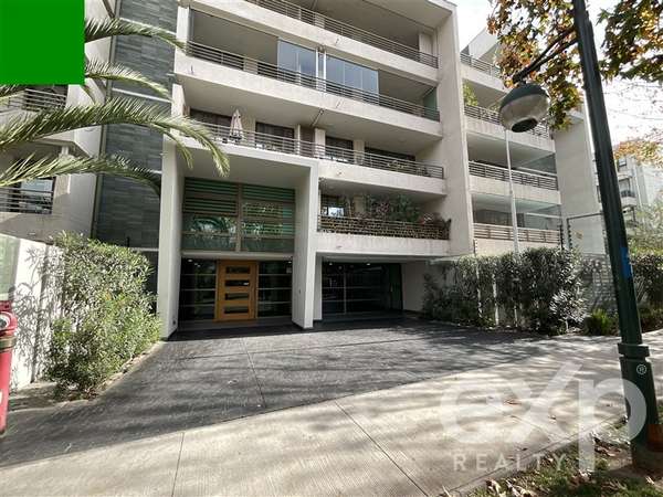 Arriendo departamento 2D/2B, E y B. Metro Simón Bolívar