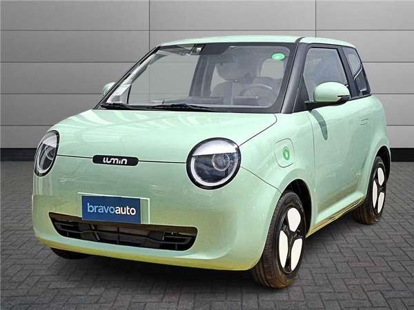 CHANGAN LUMIN 2026