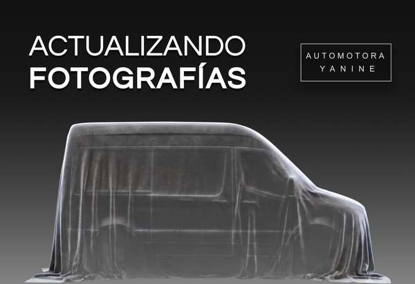 PEUGEOT PARTNER L2 - 2021 | 4972