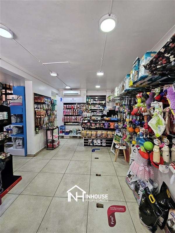 Local Comercial en arriendo en Las Condes