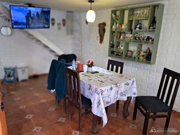 Villa Don Mateo