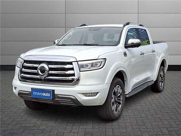 GREAT WALL POER 2024