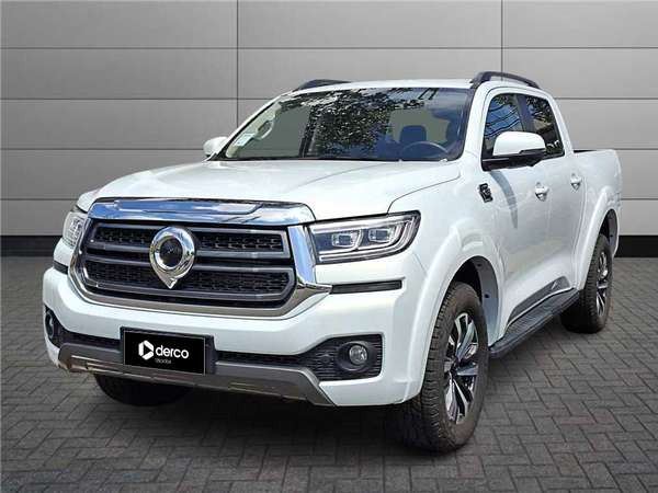 GREAT WALL POER 2026