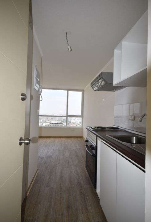 Departamento TORO MAZOTTE / METRO SAN ALBERTO HURTADO