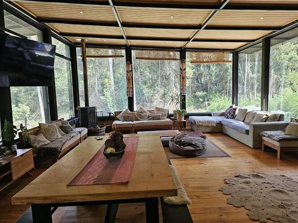 Parcela en venta en Pichilemu