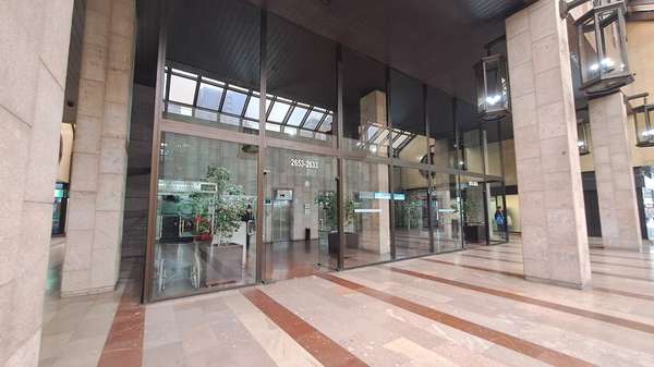 VENTA OFICINA EDIFICIO FORUM PRECIO REBAJADO