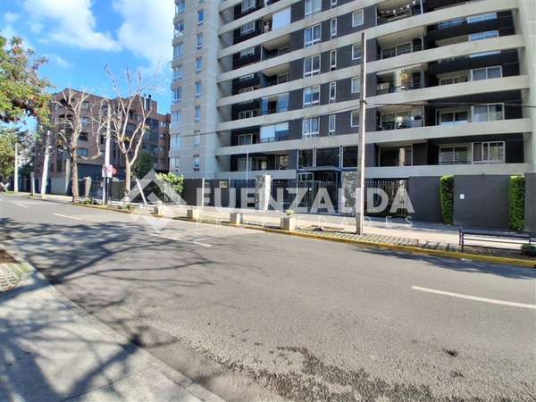 Departamento de 3 dormitorios junto al Metro Ciudad del Niño