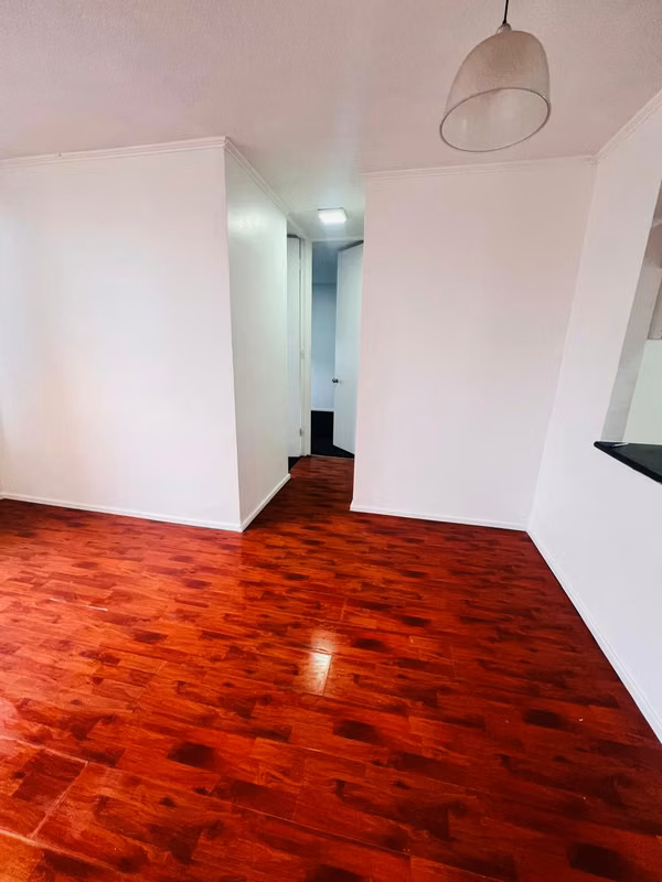 Departamento en Condominio Viña Marquez, Curicó