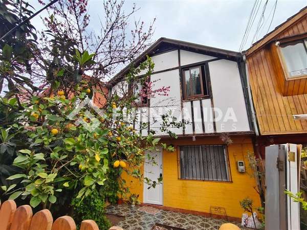 Casa en venta de 3 dorm. en Maipú