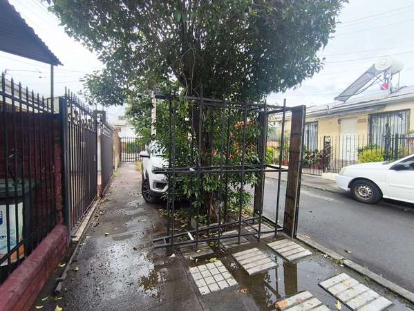 ¡Arrienda tu hogar en Pedro Aguirre Cerda! 3d y 2b