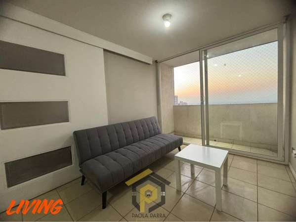 ARRIENDO 1D 1B BALCÓN - METRO ECUADOR - PROMOCIÓN