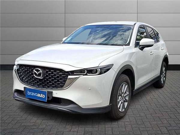 MAZDA CX-5  2024